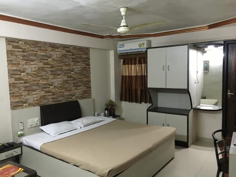 Hotel Grand Arjun Hôtel in Odisha