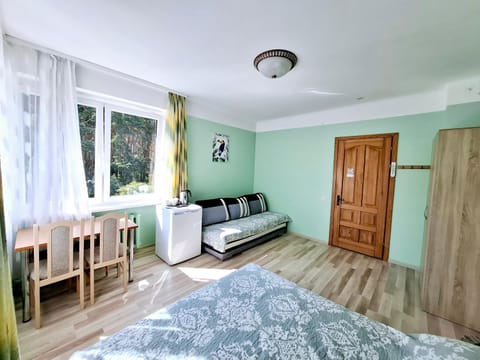 Photo of the whole room, Decorative detail