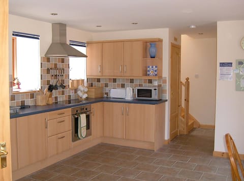 Kitchen or kitchenette, Photo of the whole room