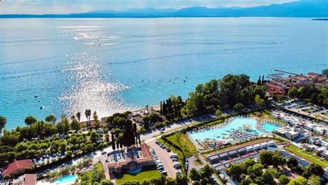 Lake view