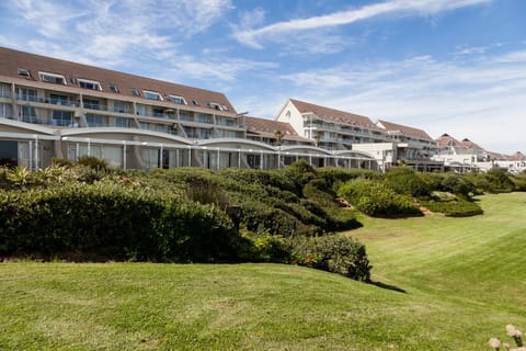 Dolphin Beach Hotel Self Catering Apartments Hotel in Cape Town