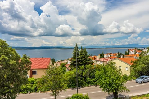 River view, Sea view