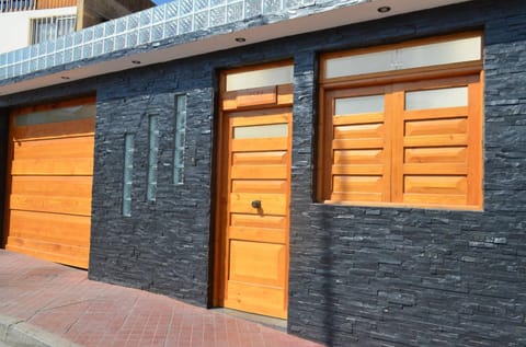 Hostal Los Salares Übernachtung mit Frühstück in Antofagasta