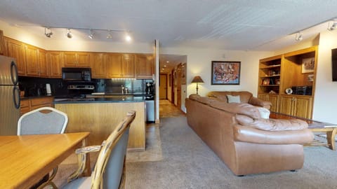 Vantage Point - CoralTree Residence Collection Apartment hotel in Vail