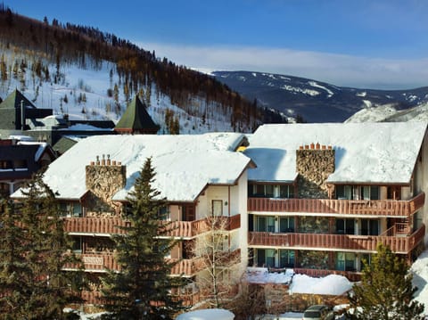 Enzian - CoralTree Residence Collection Apartment hotel in Vail