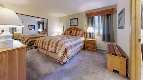 Enzian - CoralTree Residence Collection Apartment hotel in Vail