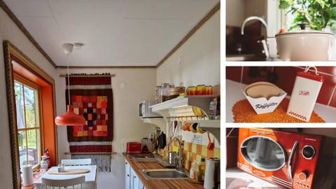 Coffee/tea facilities, Kitchen or kitchenette