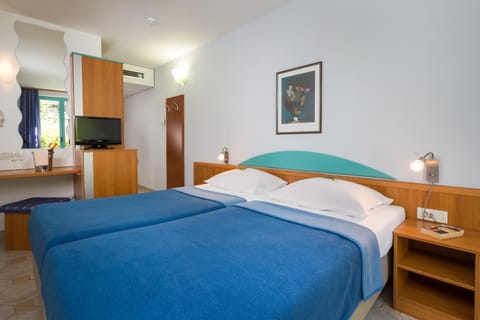 BRETANIDE Sport & Wellness Resort - All Inclusive Hotel in Bol