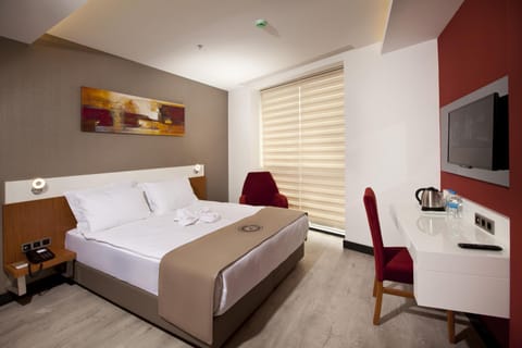 Buca Residence Hotel Hotel in Izmir