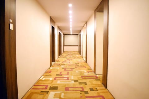 Hotel Hari Vilaas Chambre d’hôte in Varanasi