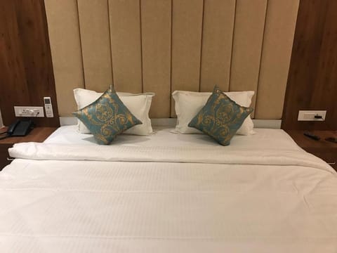Hotel Hari Vilaas Bed and Breakfast in Varanasi