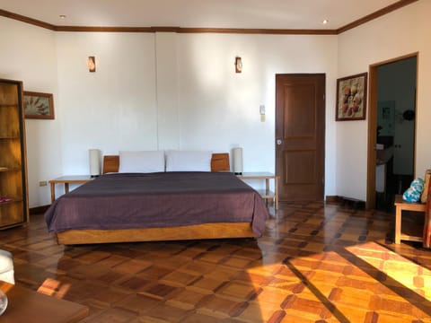 Argonauta Boracay Apartment Suites and Villas Eigentumswohnung in Boracay