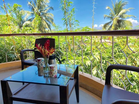 The Bungalows Light House, Goa by Leisure Hotels Villa in Candolim