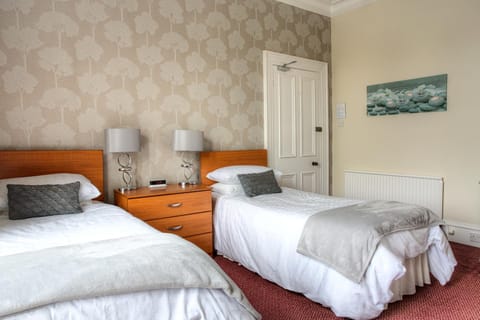 Kildonan Guest House Bed and Breakfast in Aberdeen