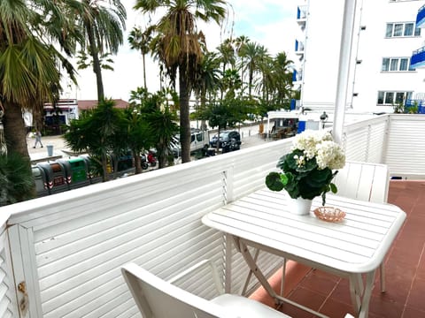 Sitges Seafront Ribera Apartment Appartamento in Sitges
