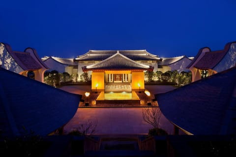 Park Hyatt Ningbo Resort & Spa Hotel in Zhejiang