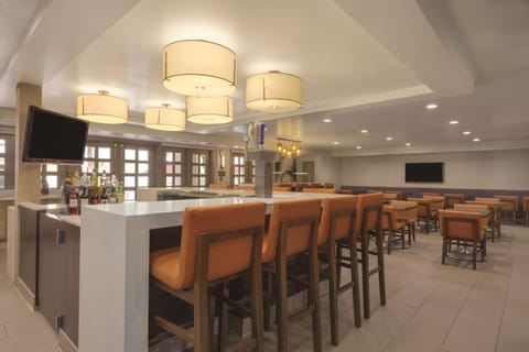 Lounge or bar