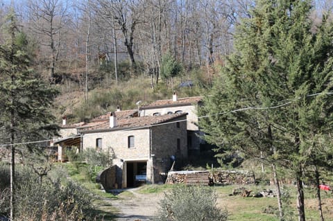 Case Vacanza S. Nicola Apartment in Basilicata