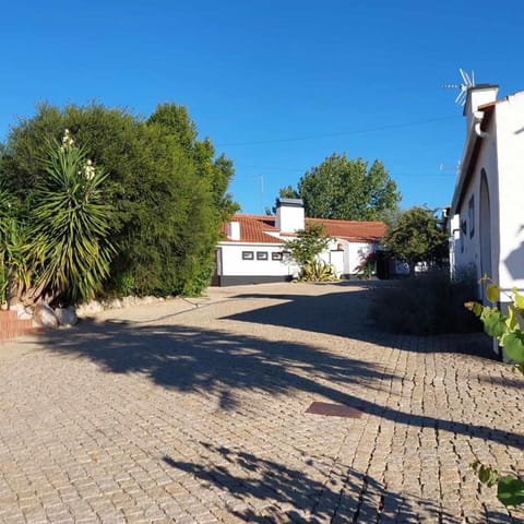 Herdade da Fonte Ferreira Farm Stay in Santarém District, Portugal