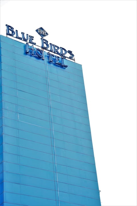 Blue Birds International Hotel Hotel in Addis Ababa