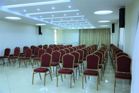 Meeting/conference room