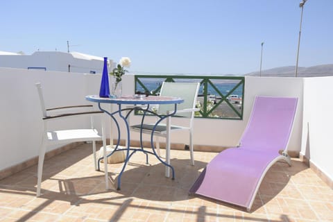 Mar y Sol Terraces Sea Views Apartment in Punta Mujeres