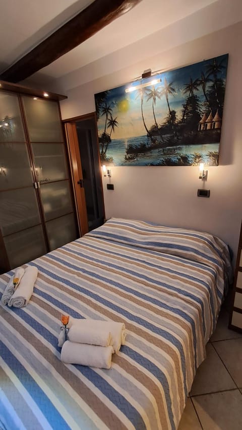 Bed, TV and multimedia, Photo of the whole room, Bedroom, heating, wardrobe