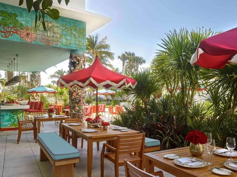 Faena Hotel Miami Beach Hotel in Miami Beach