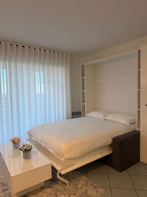 Studio à deux pas de Monaco Apartment in Monaco