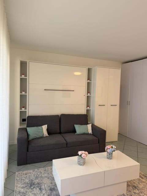 Studio à deux pas de Monaco Apartment in Monaco