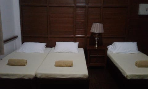 Casa Tentay Bed and Breakfast in Iloilo City