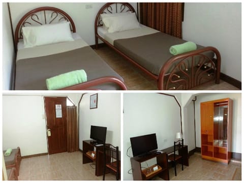 Casa Tentay Chambre d’hôte in Iloilo City