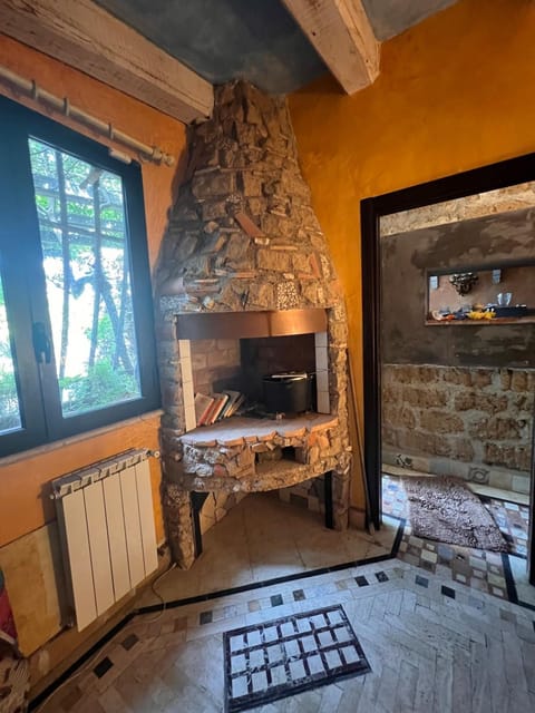 Wonderful sunset beach house! House in Torvaianica