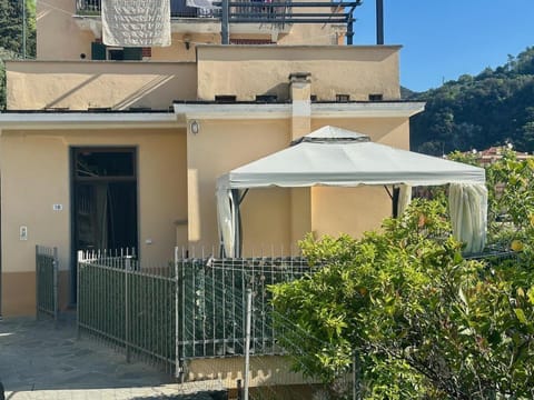 Property building, Balcony/Terrace