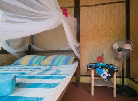 Busuanga Backpackers Hostel in MIMAROPA