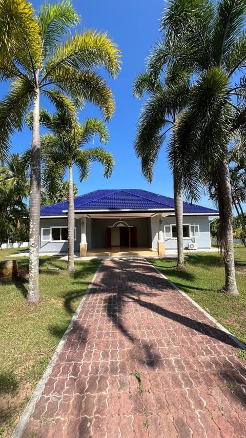 Off site