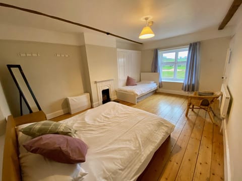 Exmouth Country Lodge and Cottage Albergue natural in Exmouth