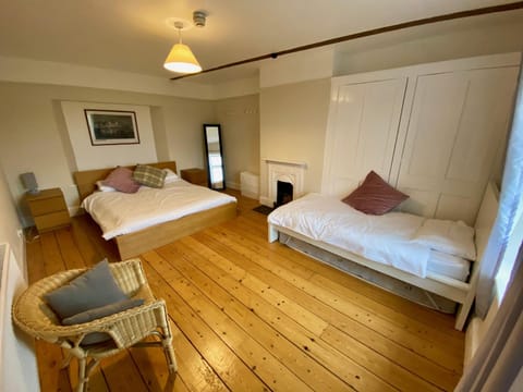Exmouth Country Lodge and Cottage Albergue natural in Exmouth