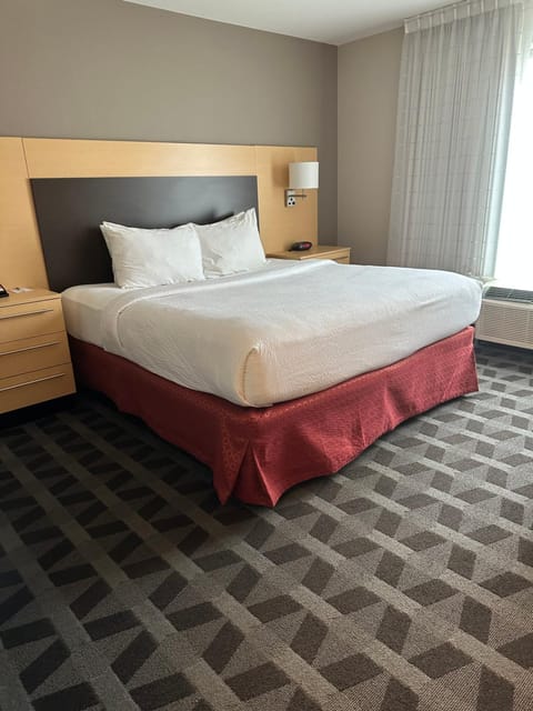 TownePlace Suites by Marriott Columbia Northwest/Harbison Hôtel in Irmo