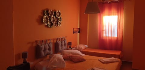 Oasi B&B Übernachtung mit Frühstück in Benevento