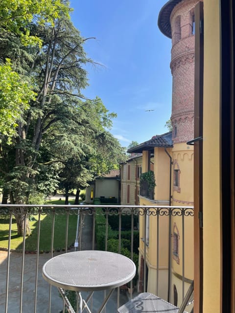 Villa Scati Apartments Apartment in Liguria