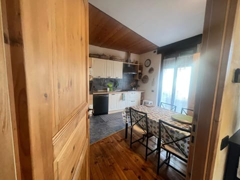 Kibilu - Il Rifugio dei Piani dell Occo Apartment in Varese