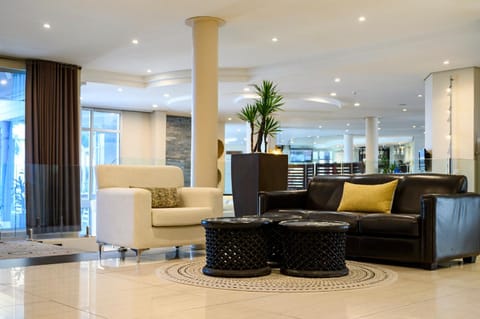 Paxton Hotel Hotel in Port Elizabeth