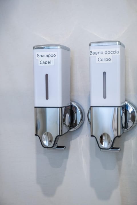 Casa Ndoi 2 Apartment in Mantua