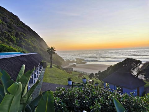 Ocean View Hotel Hotel in Eastern Cape
