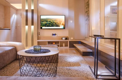 TV and multimedia, Living room