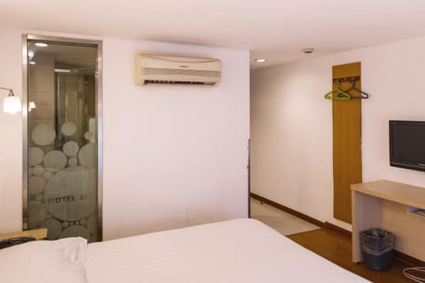 Motel Shunde Guirong Tianyou City Hotel in Guangzhou