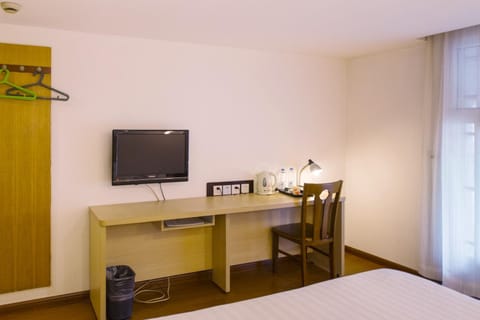 Motel Shunde Guirong Tianyou City Hotel in Guangzhou