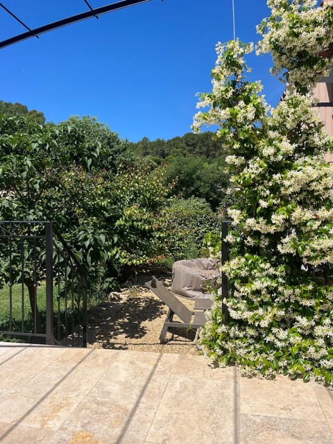 Maison de 89m2 Villa in Lorgues