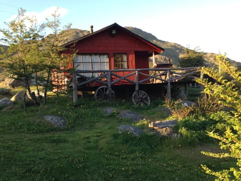 Garden, Balcony/Terrace, Garden view, Mountain view